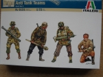 Thumbnail ITALERI  6131 ANTI TANK TEAMS